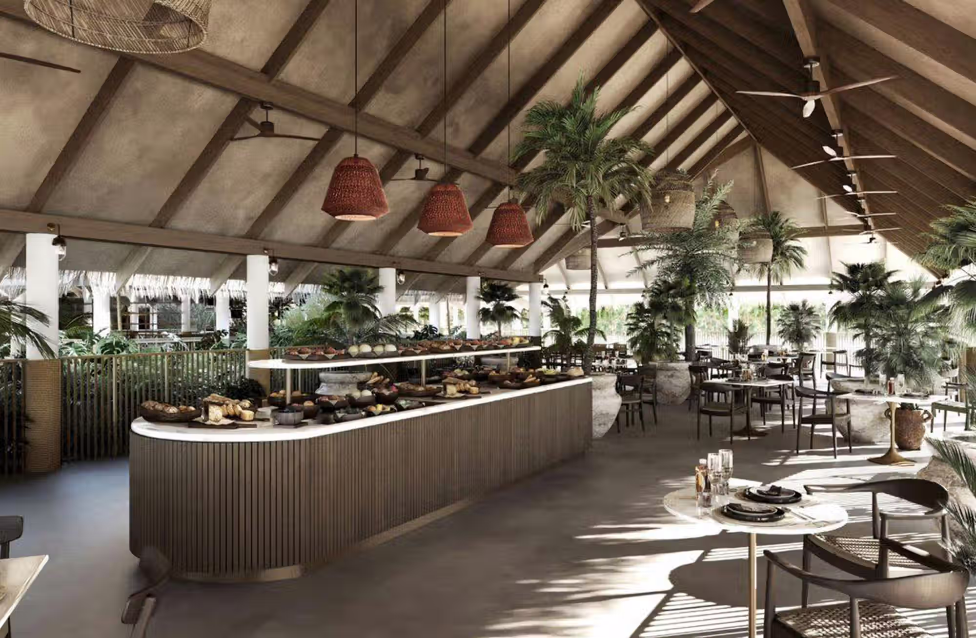 Dalla cucina al benessere, dal diving alle esperienze creative, Villa Haven invita a vivere l’isola seguendo un ritmo più personale. — immagine 4