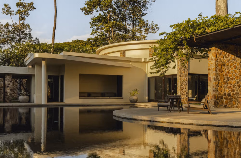 Amansara Siem Reap, Cambogia