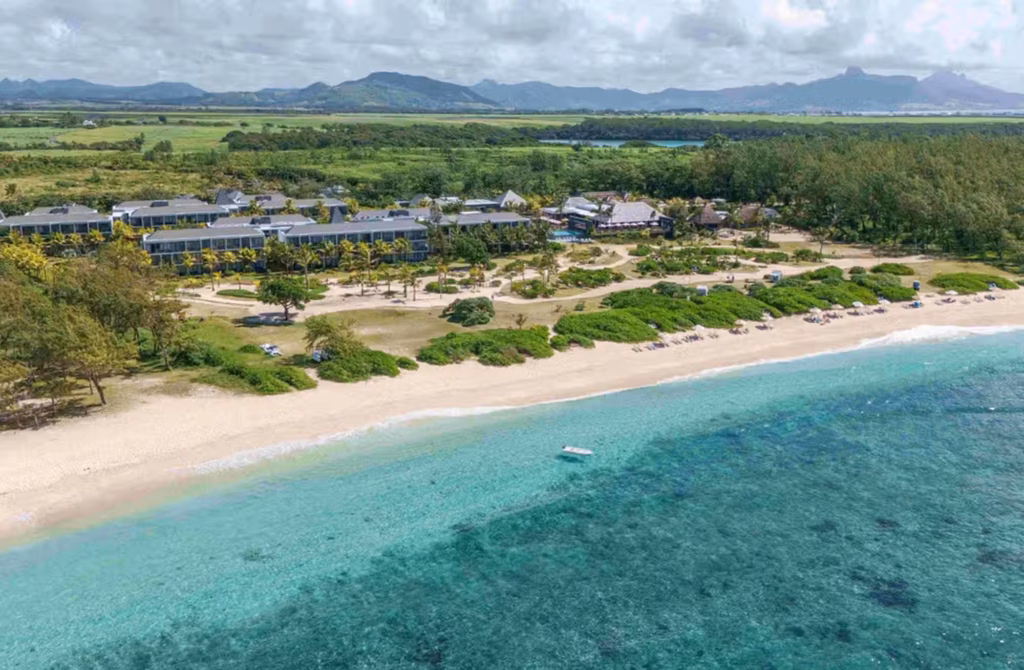 Constance Le Chaland Le Chaland, costa sud-orientale – Mauritius