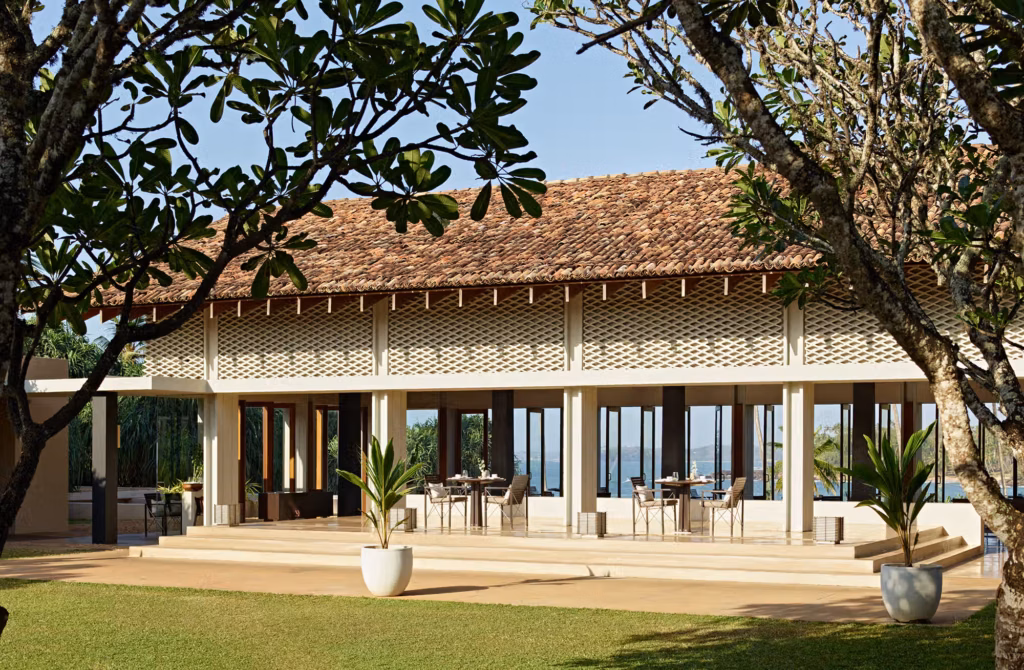 Amanwella Tangalle, Sri Lanka