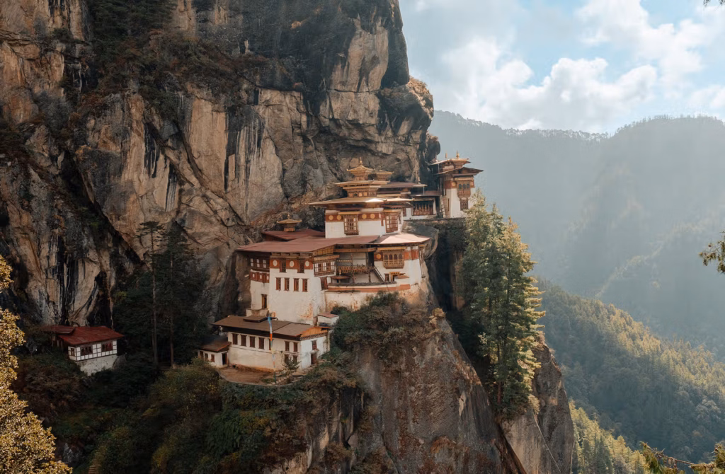 Bhutan