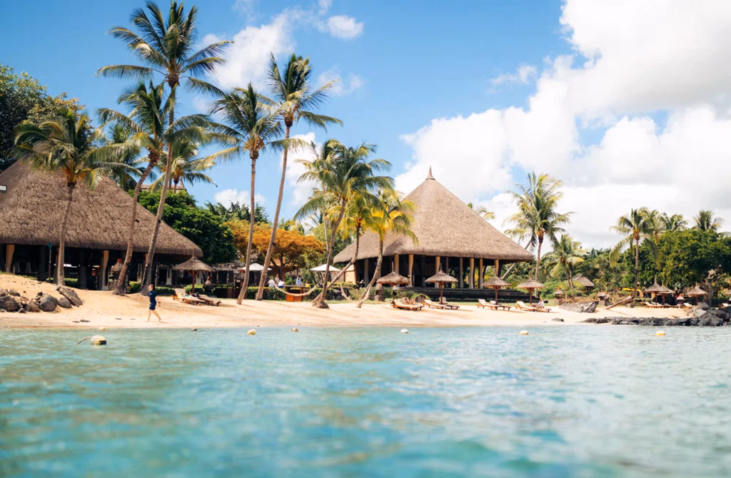 The Oberoi Turtle Bay, Balaclava – Costa nord-occidentale, Mauritius