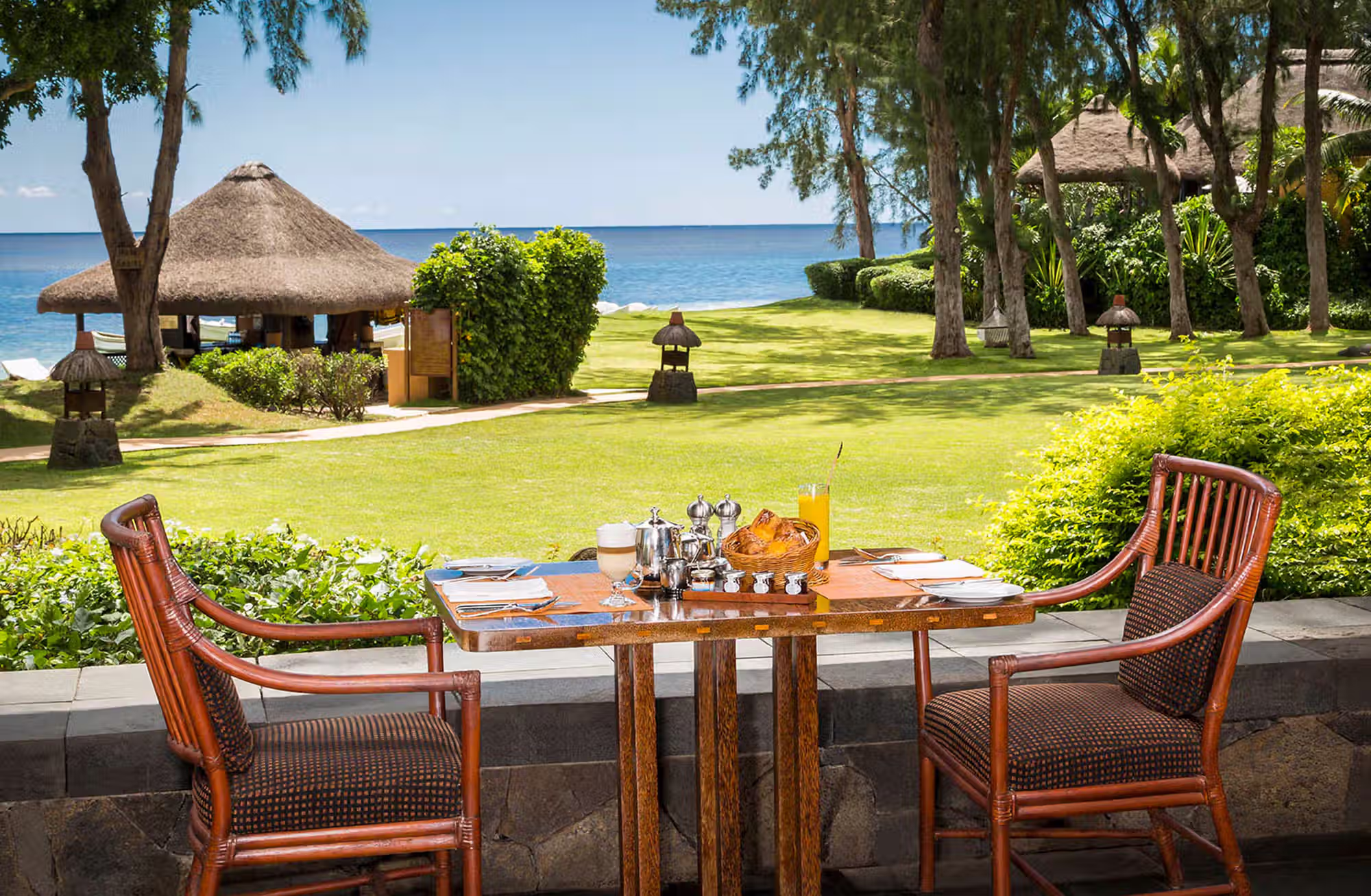 Dal mare alle esperienze culturali, ogni giornata invita a scoprire Mauritius senza rinunciare alla tranquillità di un rifugio privato. — immagine 1