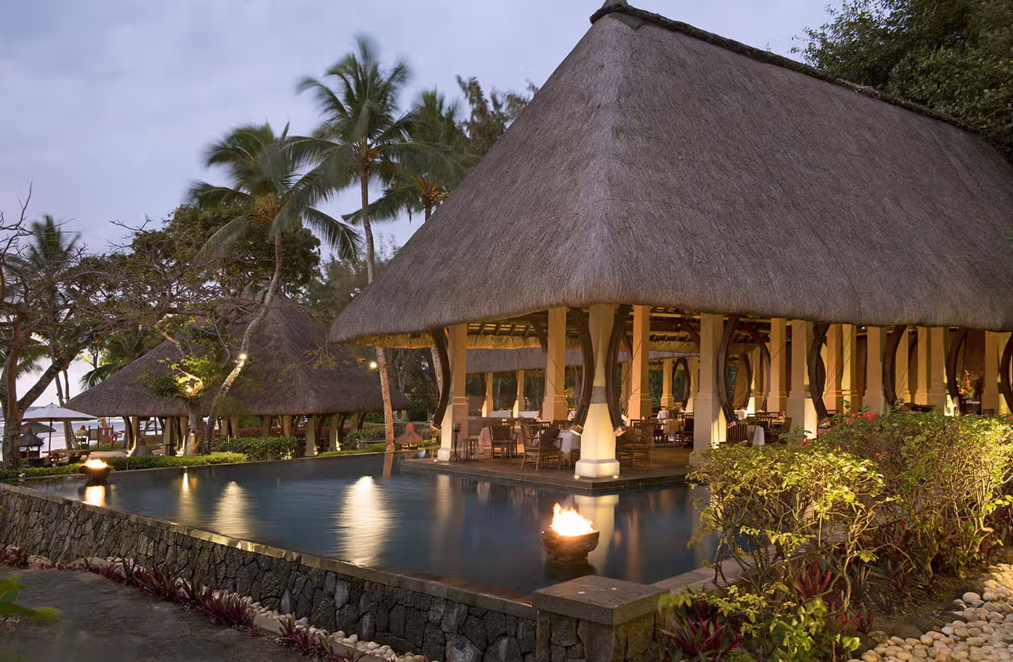 Dal mare alle esperienze culturali, ogni giornata invita a scoprire Mauritius senza rinunciare alla tranquillità di un rifugio privato. — immagine 2