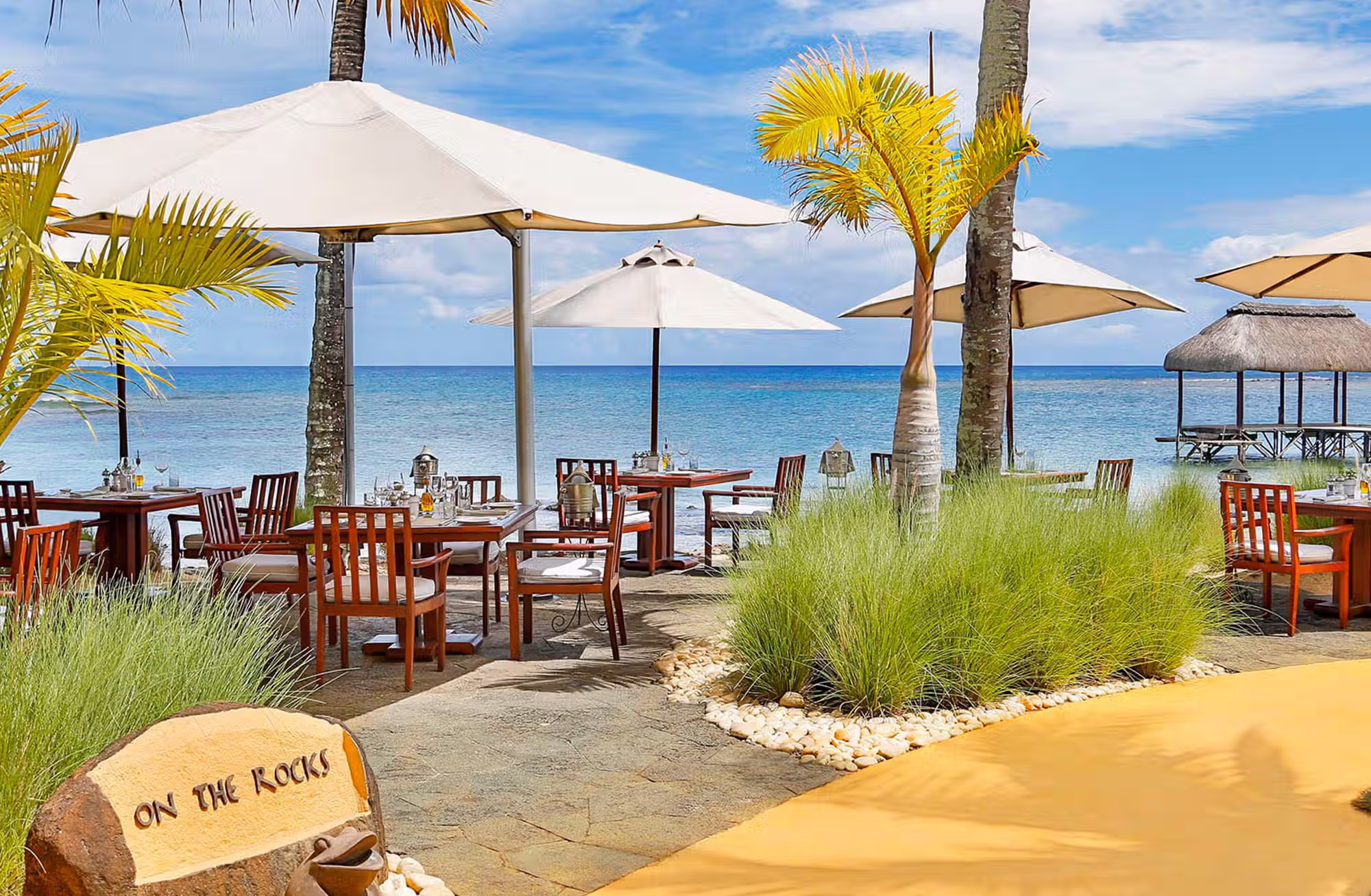 Dal mare alle esperienze culturali, ogni giornata invita a scoprire Mauritius senza rinunciare alla tranquillità di un rifugio privato. — immagine 5