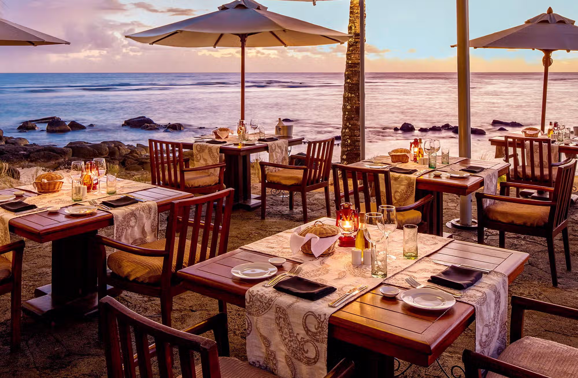 Dal mare alle esperienze culturali, ogni giornata invita a scoprire Mauritius senza rinunciare alla tranquillità di un rifugio privato. — immagine 6