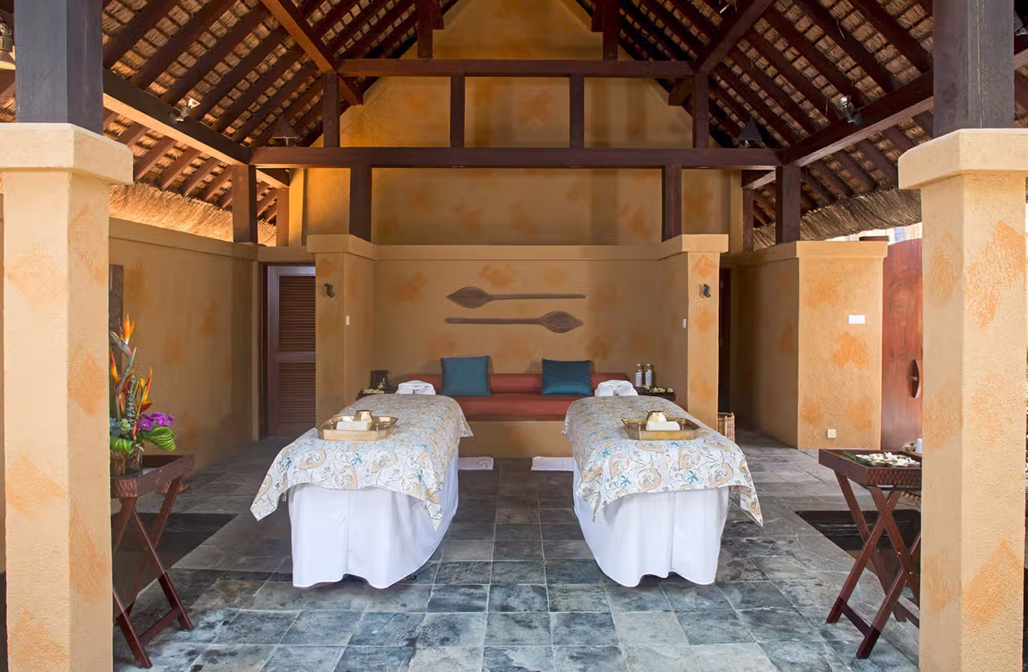 Dal mare alle esperienze culturali, ogni giornata invita a scoprire Mauritius senza rinunciare alla tranquillità di un rifugio privato. — immagine 7